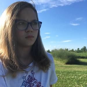 Meet your Posher, Anabelle